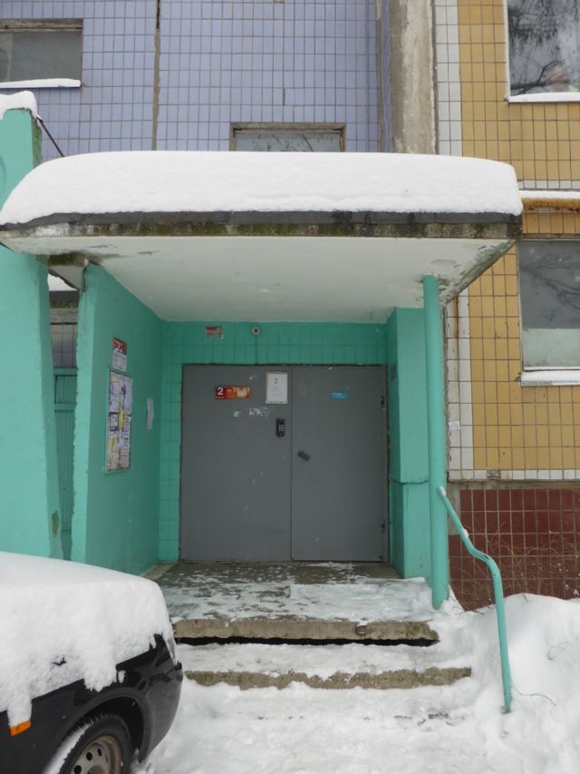 фото дома