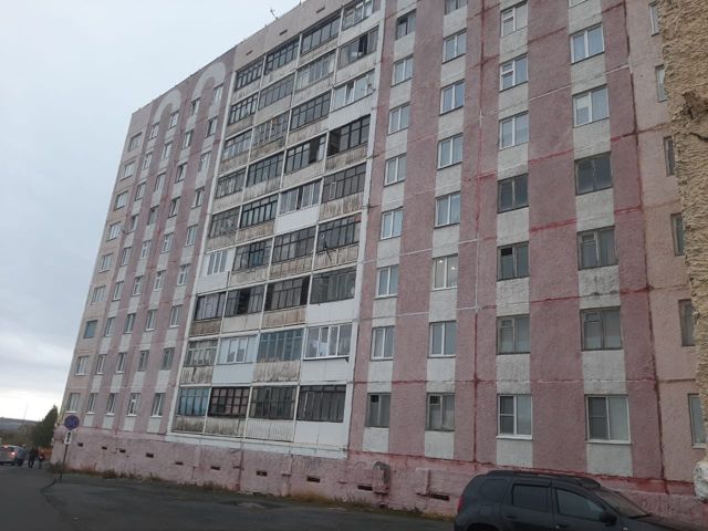 Facade