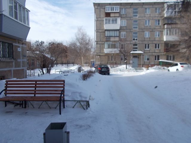фото дома
