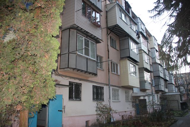 Панорама дома