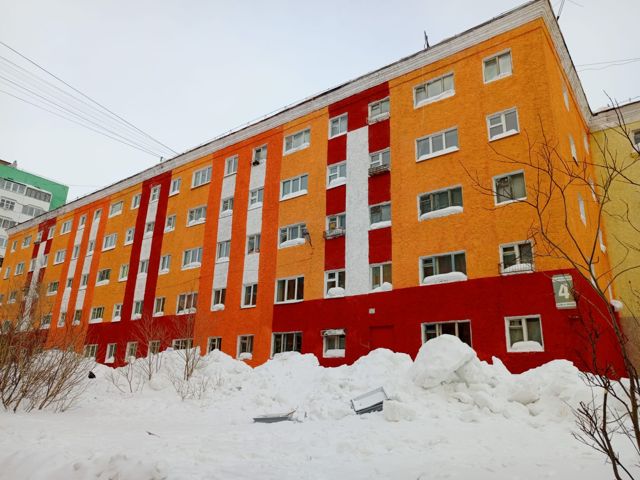 Facade