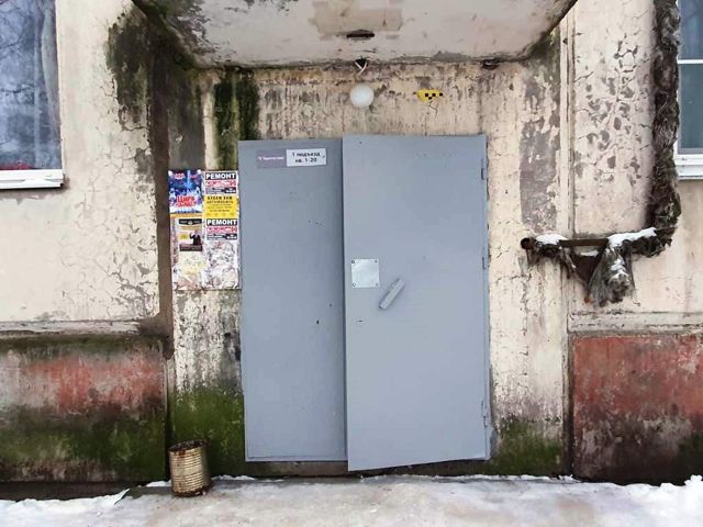 фото дома