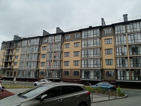 Facade