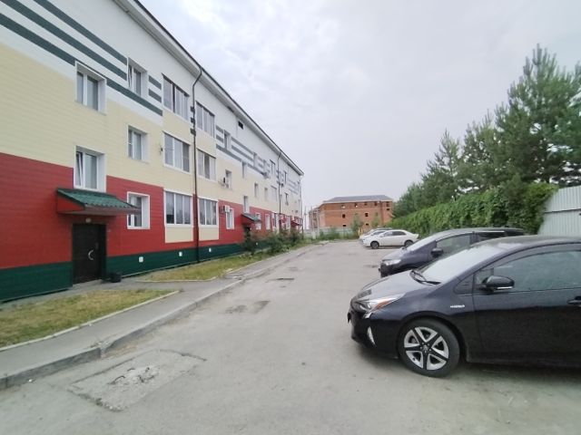 Territory
