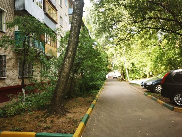 фото дома