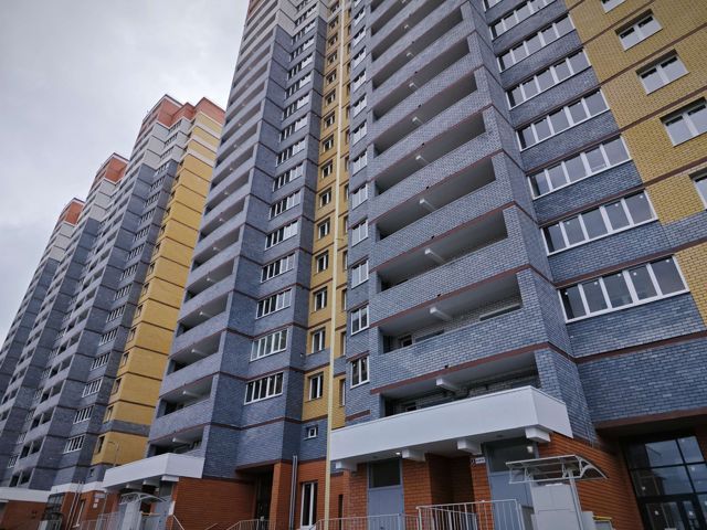 Панорама дома