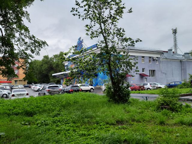 Territory