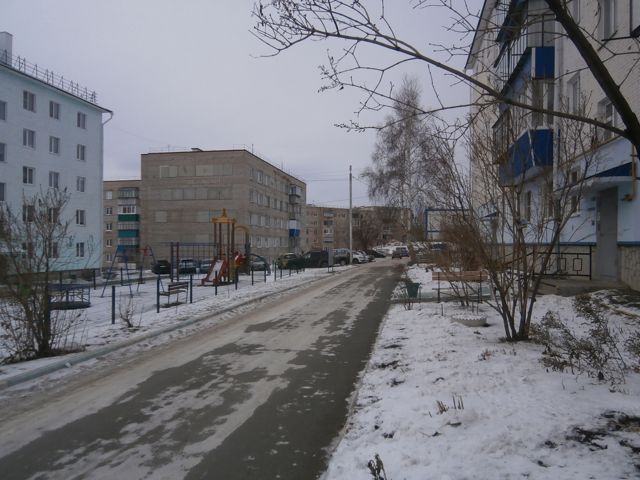 фото дома
