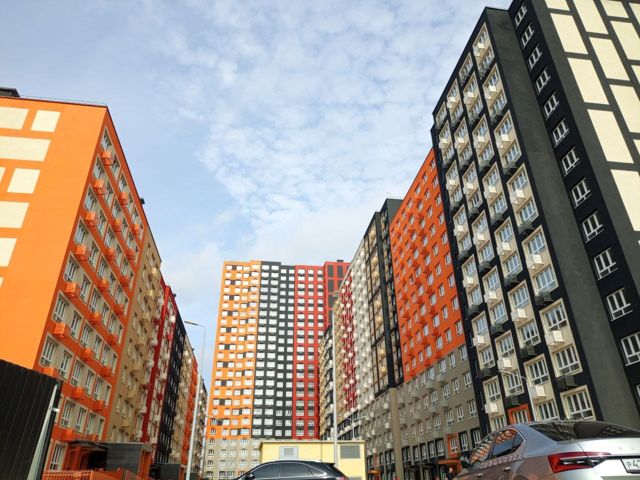 Панорама дома