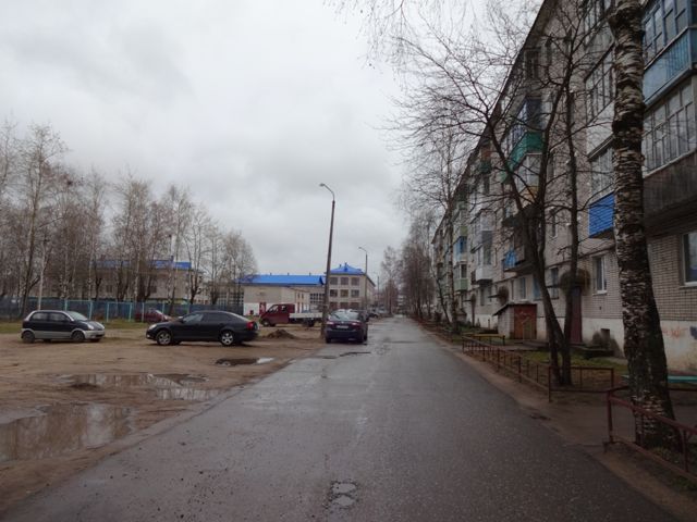 фото дома
