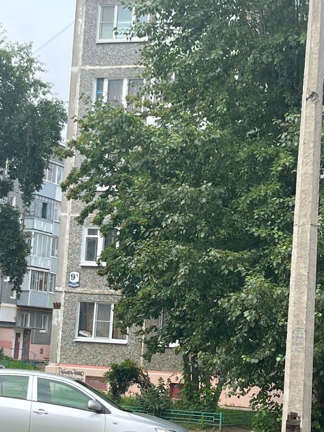 фото дома