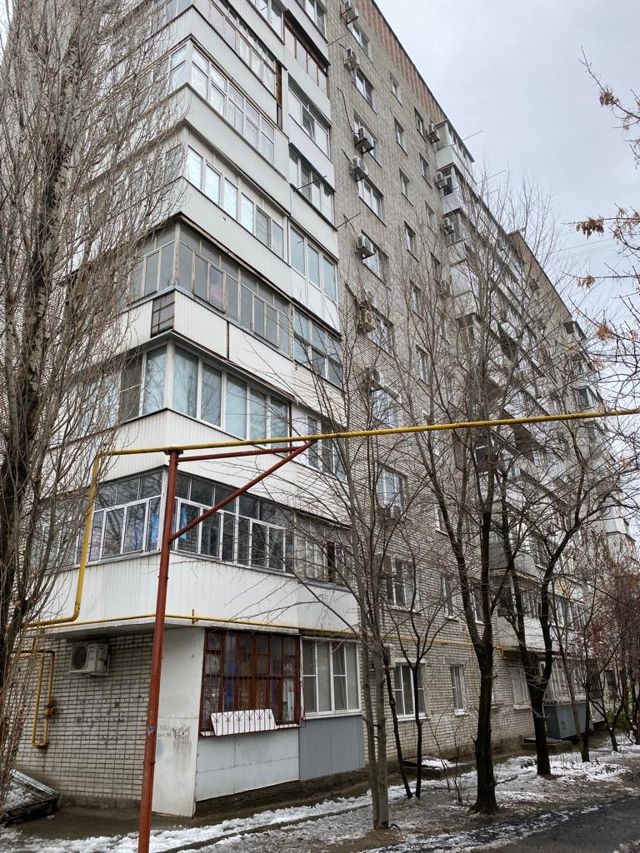 Панорама дома