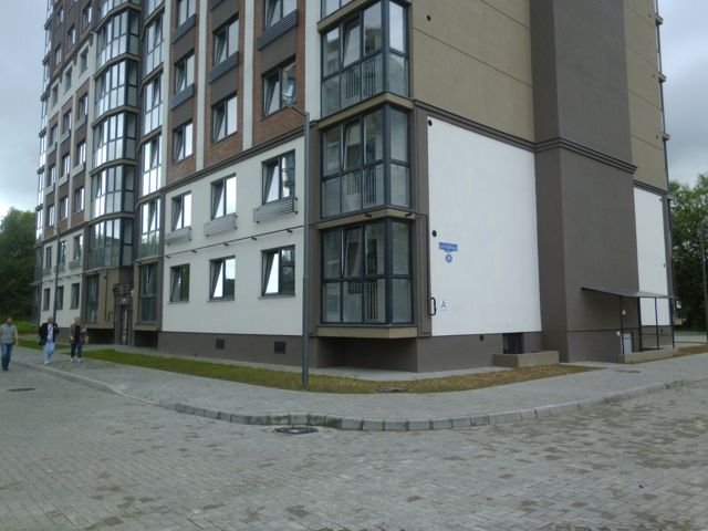 Facade
