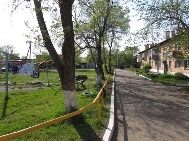 Territory