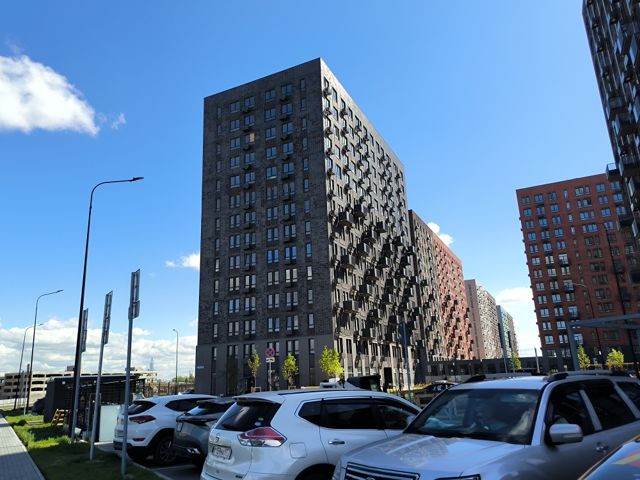 Facade