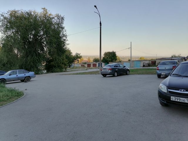 Territory