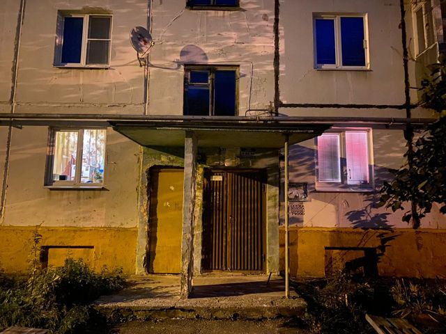 фото дома