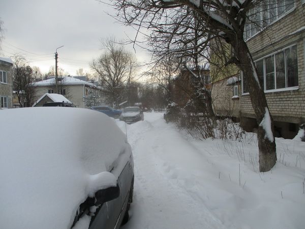 фото дома