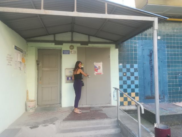 фото дома