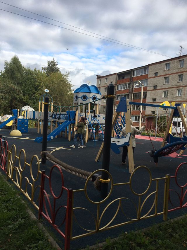 фото дома