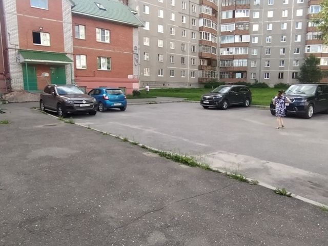 Territory