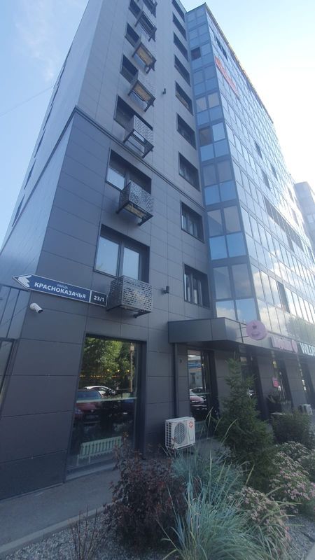 Панорама дома