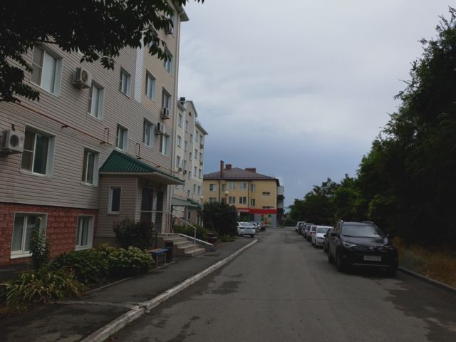 Territory