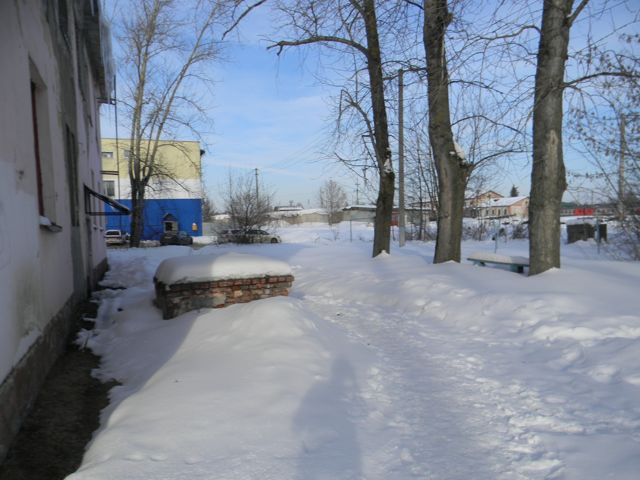 Territory