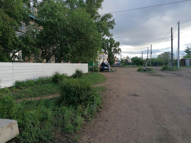 Territory