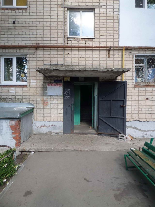 фото дома