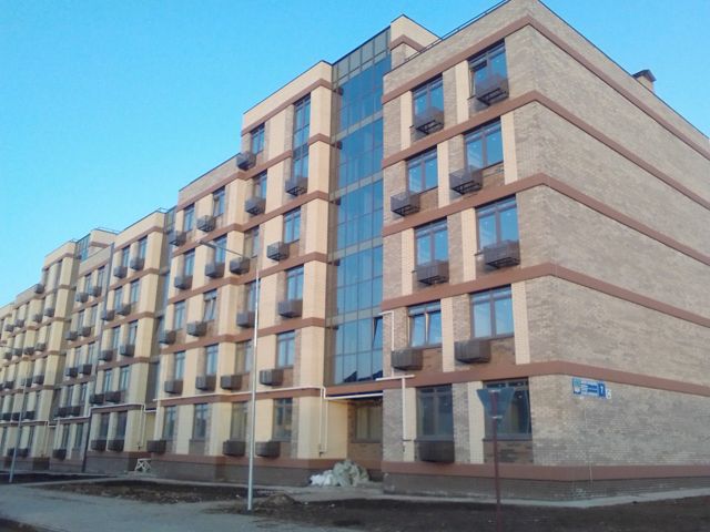 Facade