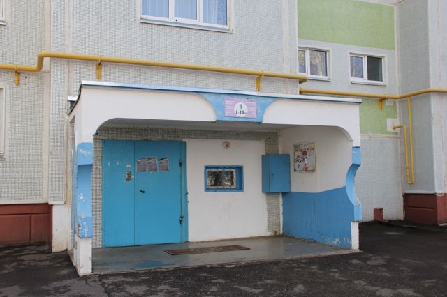 фото дома