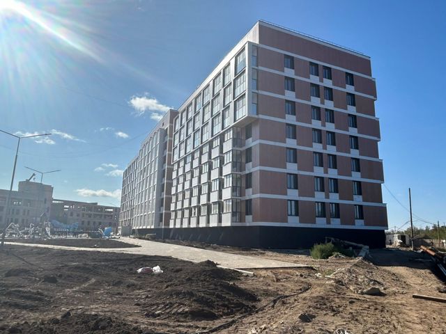 Панорама дома