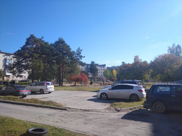 фото дома