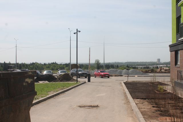 Territory