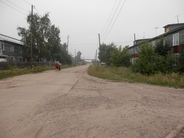 Territory