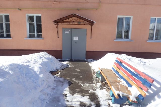 фото дома