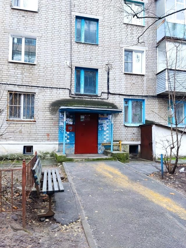 фото дома