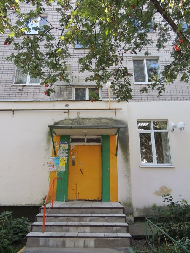фото дома