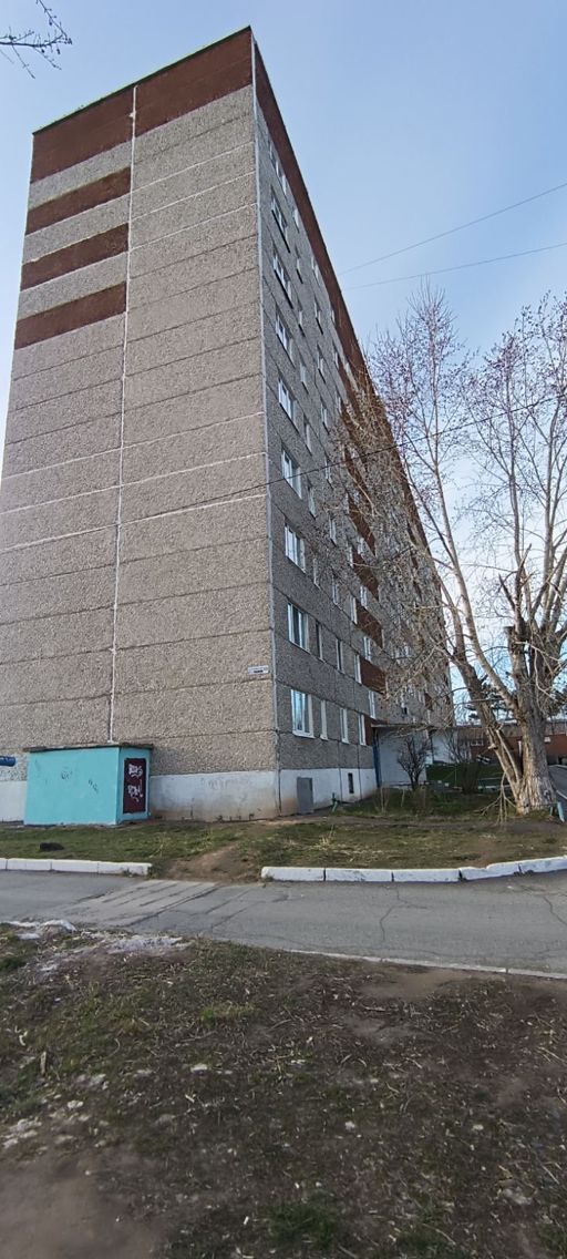 Панорама дома