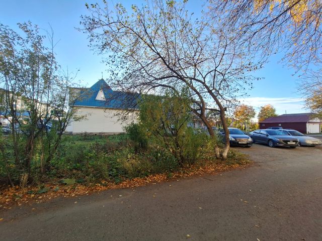 Territory