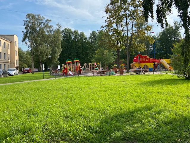 фото дома
