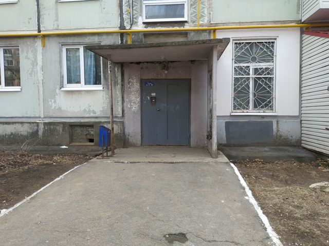 фото дома