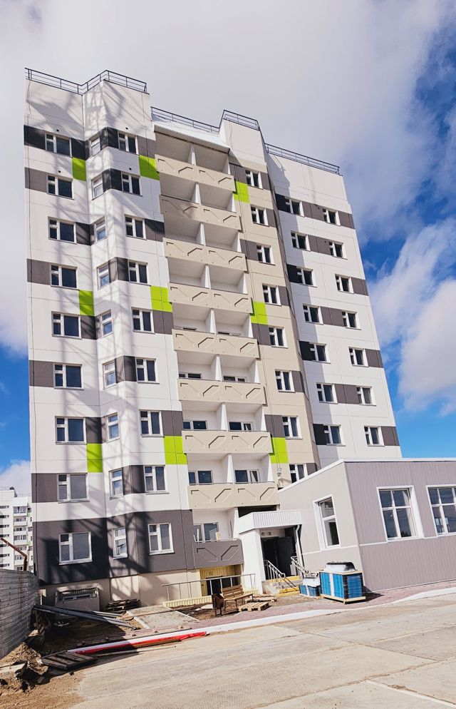Facade