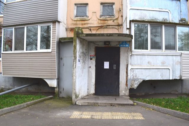 фото дома