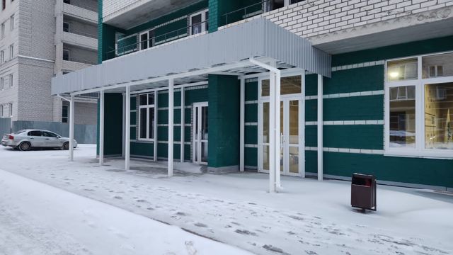 фото дома