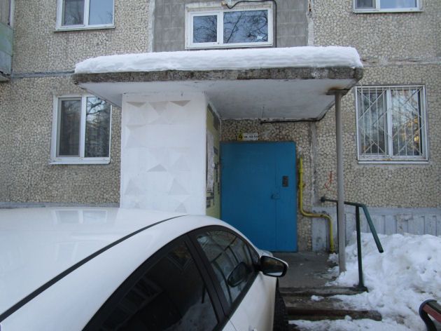 фото дома