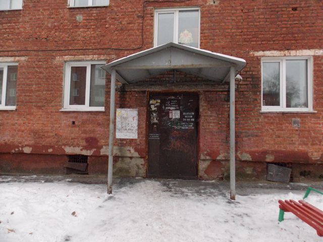 фото дома