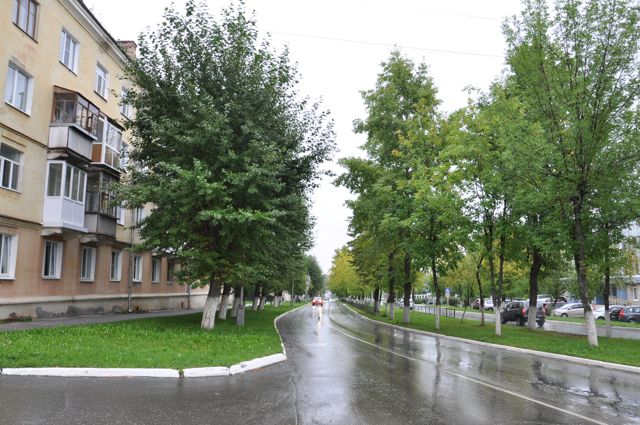 фото дома