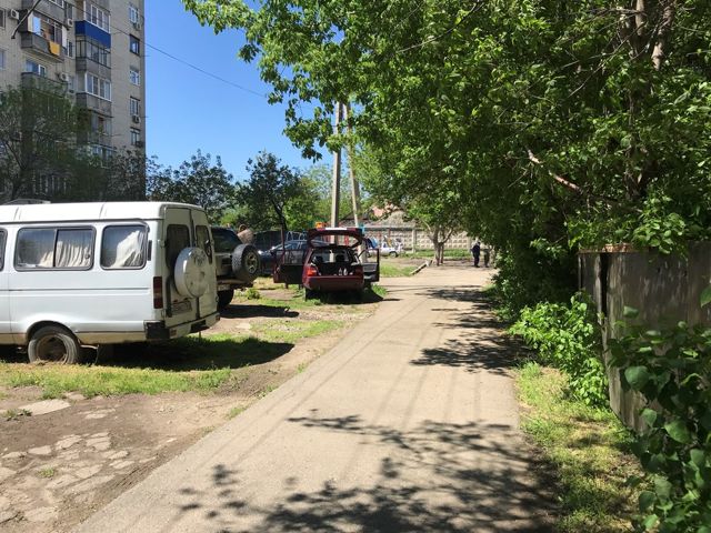 фото дома